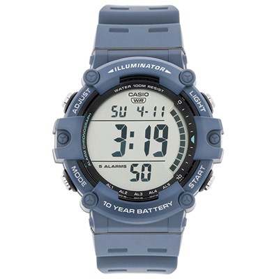 Đồng hồ CASIO 51.2 mm Nam AE-1500WH-2AVDF