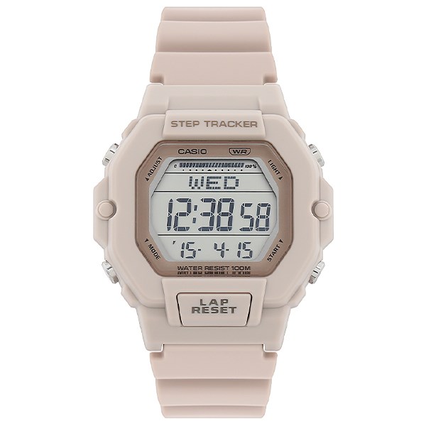 Đồng Hồ Casio 37.6 Mm Nữ Lws - 2200H - 4Avdf