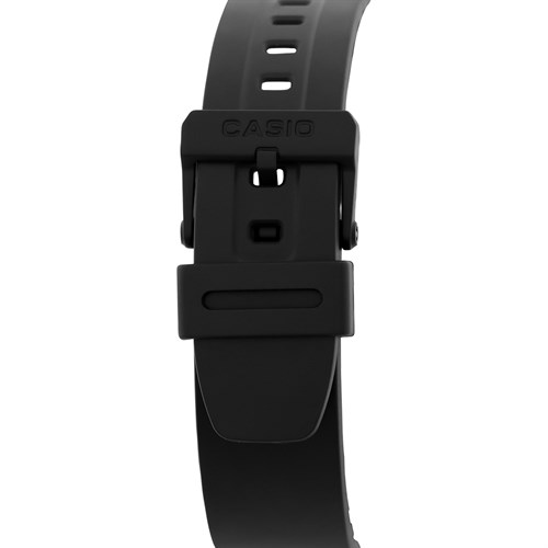 Đồng hồ Casio 42.1 mm Nam WS-1600H-1AVDF Màu Đen