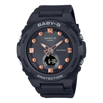 Đồng hồ BABY-G BGA-320 42.4 mm Nữ BGA-320-1ADR