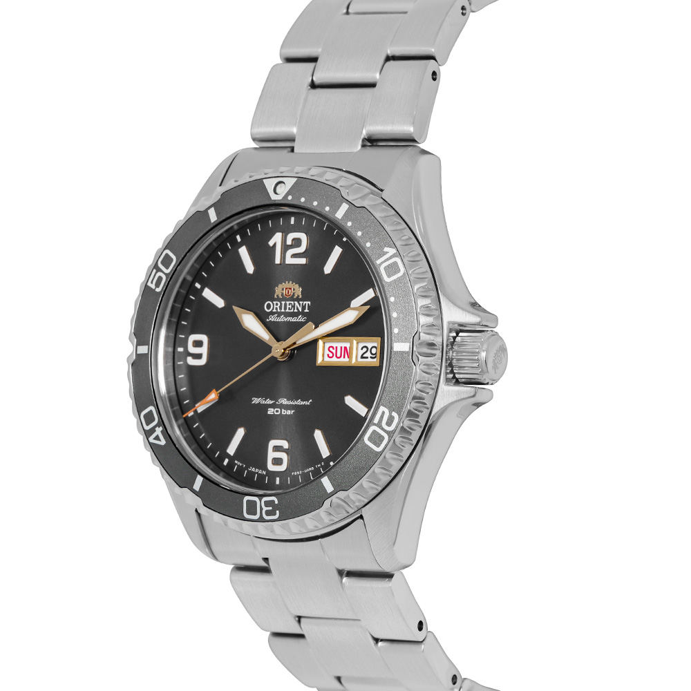 Đồng hồ Orient Mako 41.8 mm Nam RA-AA0819N19B