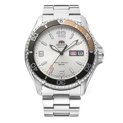 Đồng hồ Orient Mako 41.8 mm Nam RA-AA0821S19B