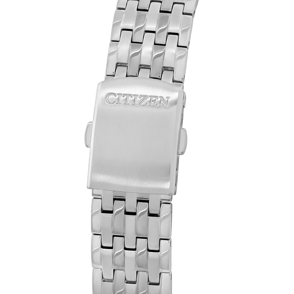 Đồng hồ Citizen Sunshine and Luna 40 mm Nam NH9130-84L - 3