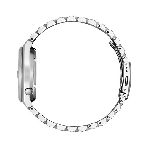 Đồng hồ Citizen Tsuyosa 40 mm Nam NJ0151-88M Màu Bạc