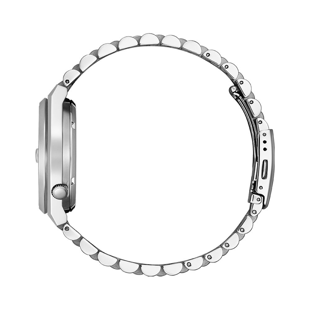 Đồng hồ Citizen Tsuyosa 40 mm Nam NJ0151-88M Màu Bạc