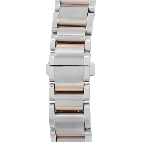 Đồng hồ Citizen Happiness Blossoms 29.5 mm Nữ EM1074-82D Màu Bạc