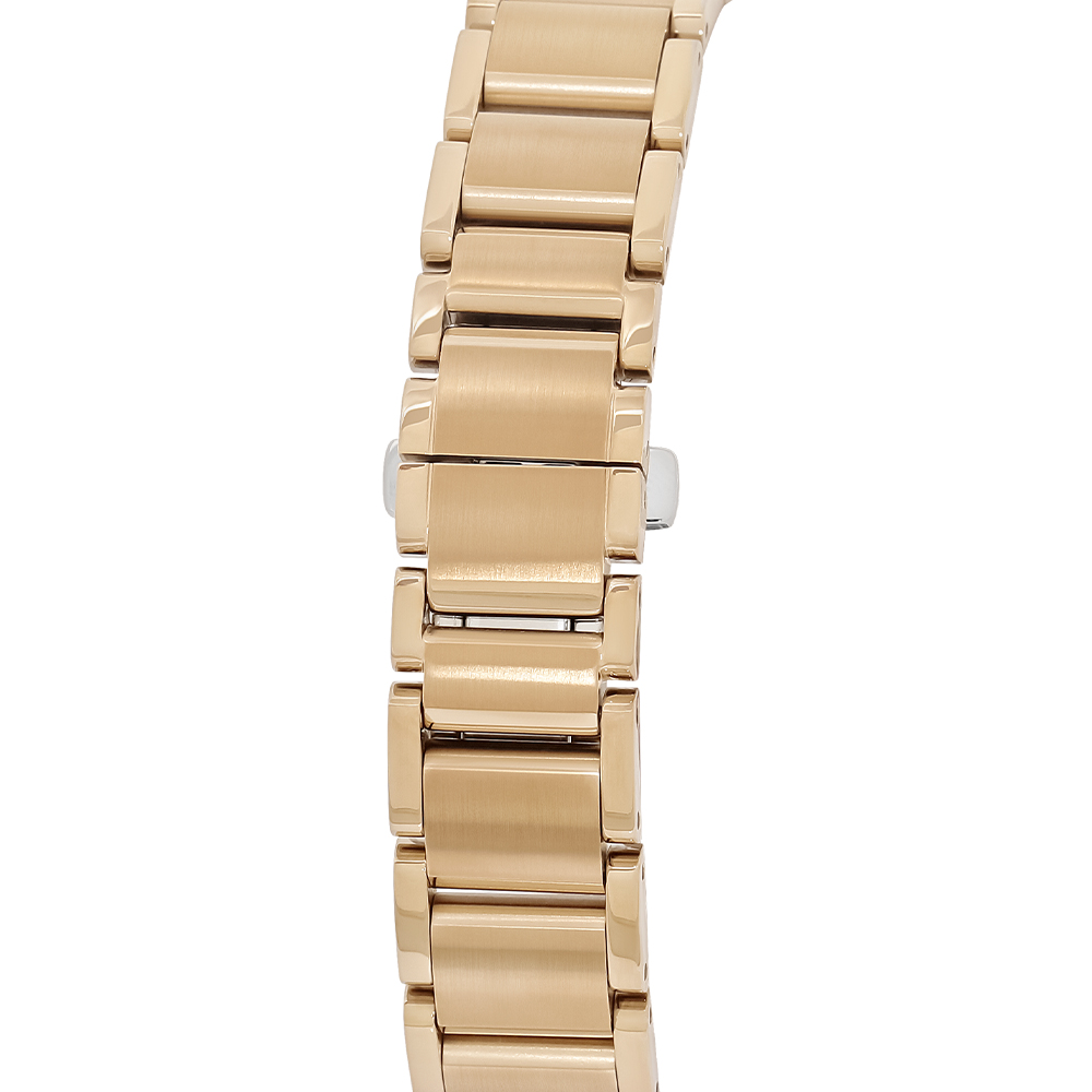 Đồng hồ Citizen Happiness Blossoms 29.5 mm Nữ EM1073-85Y Màu Vàng