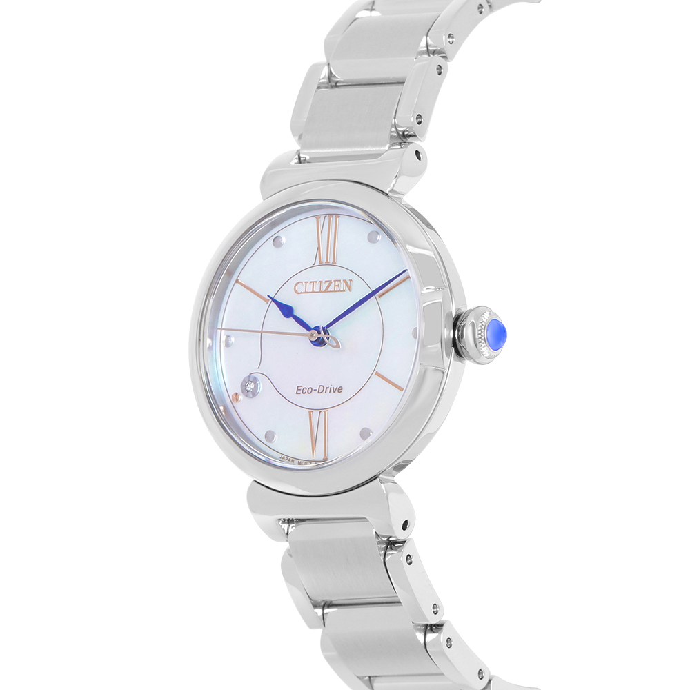 Đồng hồ Citizen Happiness Blossoms 29.5 mm Nữ EM1070-83D - 2