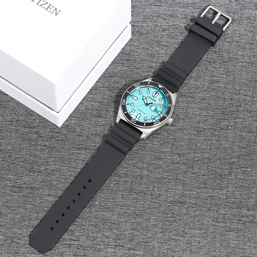 Đồng hồ Citizen 43 mm Nam AW1760-14X