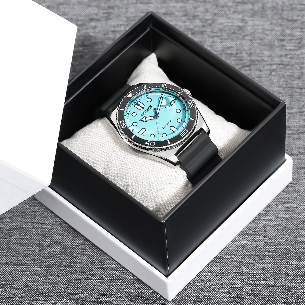 Đồng hồ Citizen 43 mm Nam AW1760-14X