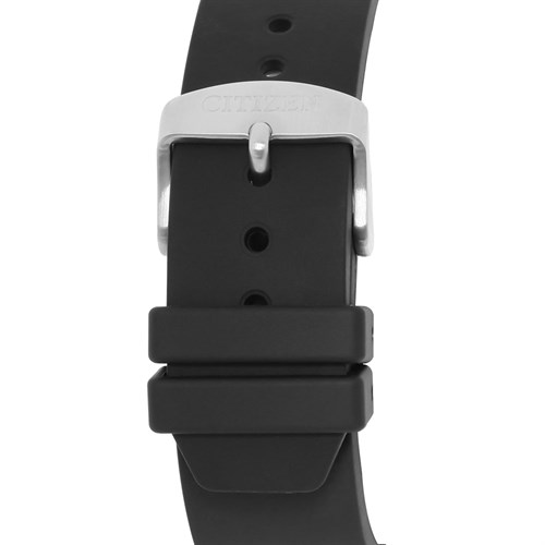 Đồng hồ Citizen 43 mm Nam AW1760-14X Màu Đen