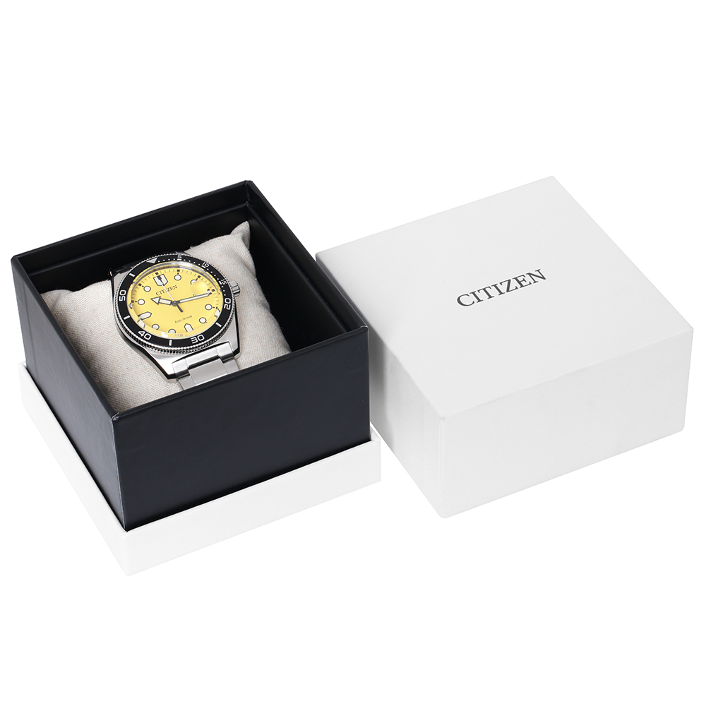 Đồng hồ Citizen 43 mm Nam AW1760-81Z - 4
