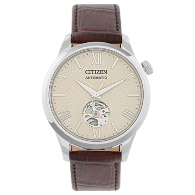 Đồng hồ Citizen Sunshine and Luna 40 mm Nam NH9130-17A