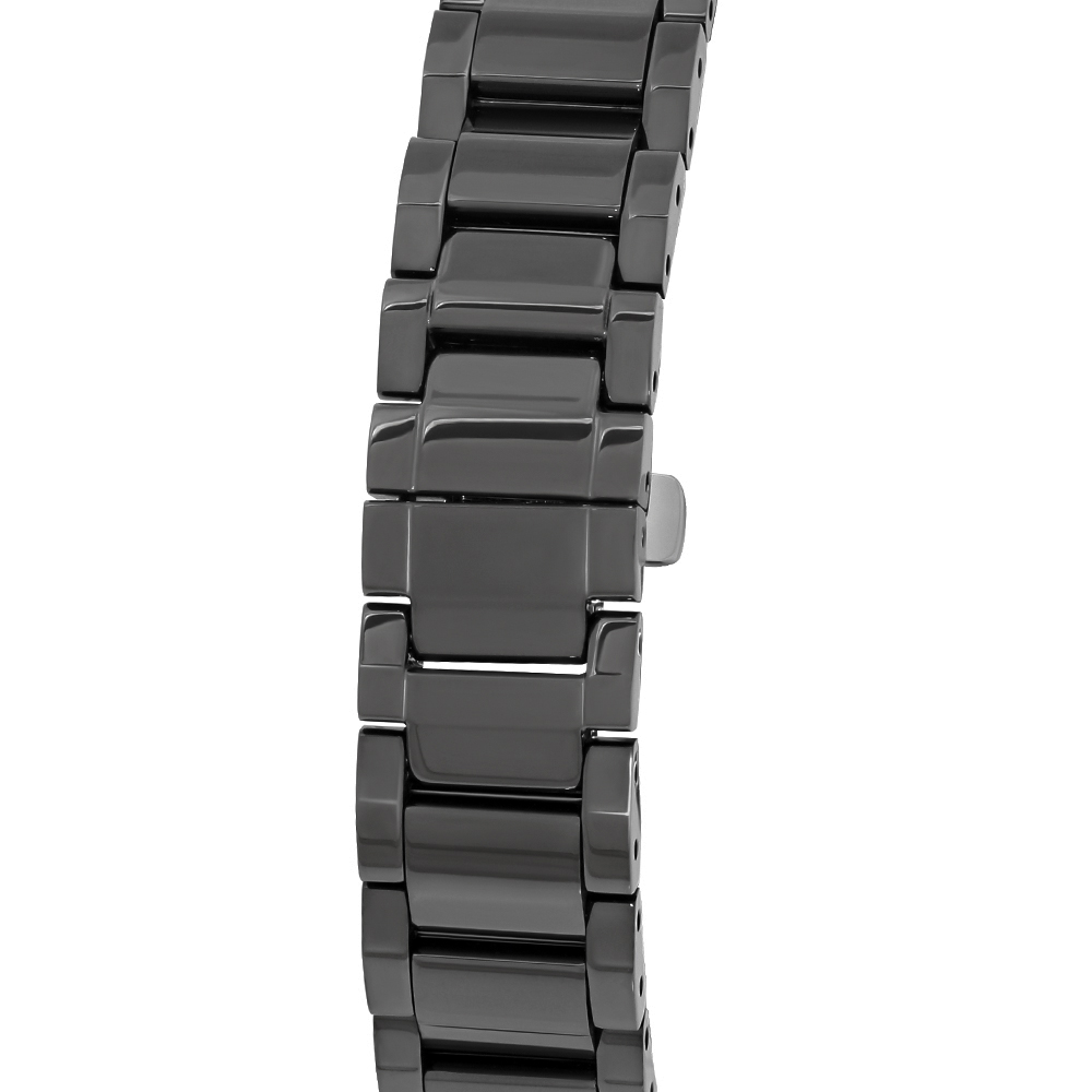 Đồng hồ Citizen Mother Earth 30 mm Nữ EM0915-86N Màu Đen