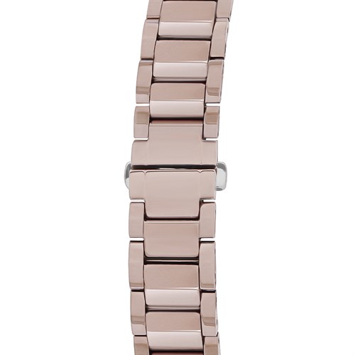 Đồng hồ Citizen Mother Earth 30 mm Nữ EM0912-84Y Màu Vàng Hồng