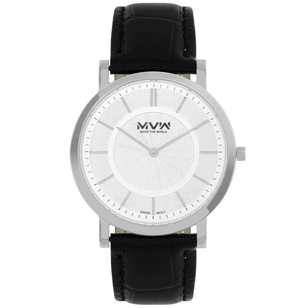 Đồng hồ MVW UT 38 mm Nam ML076-01