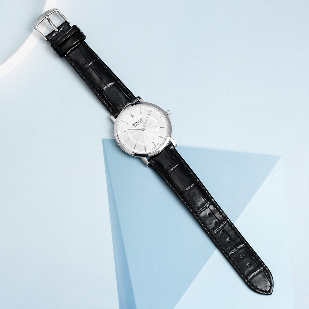 Đồng hồ MVW UT 38 mm Nam ML076-01