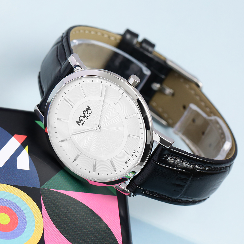 Đồng hồ MVW UT 38 mm Nam ML076-01