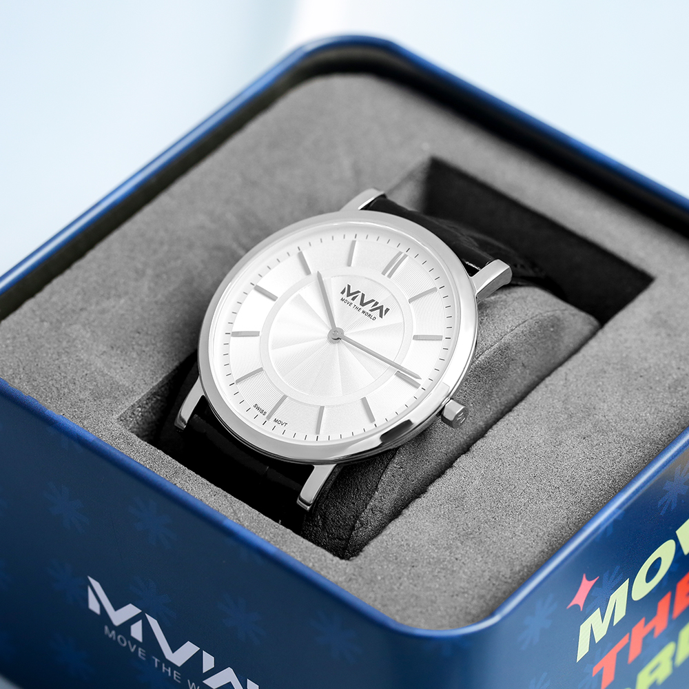 Đồng hồ MVW UT 38 mm Nam ML076-01