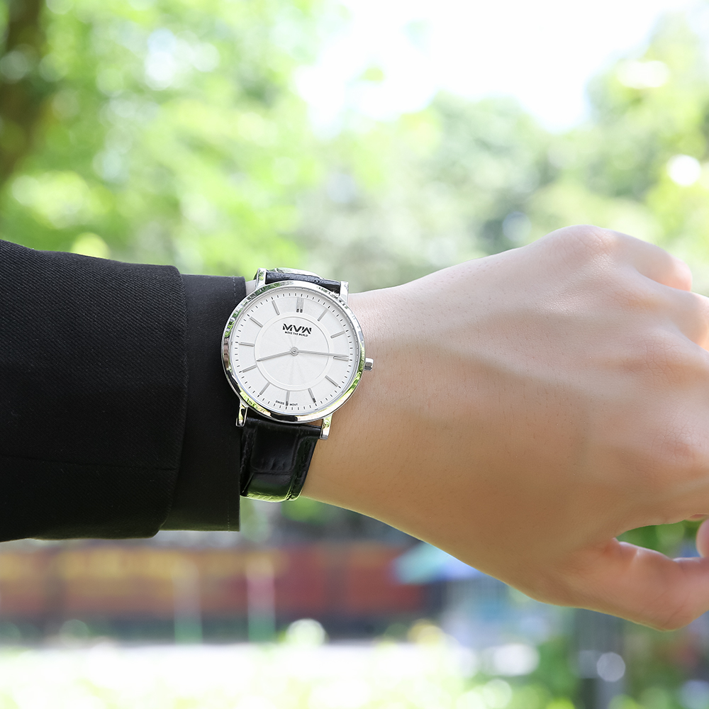 Đồng hồ MVW UT 38 mm Nam ML076-01