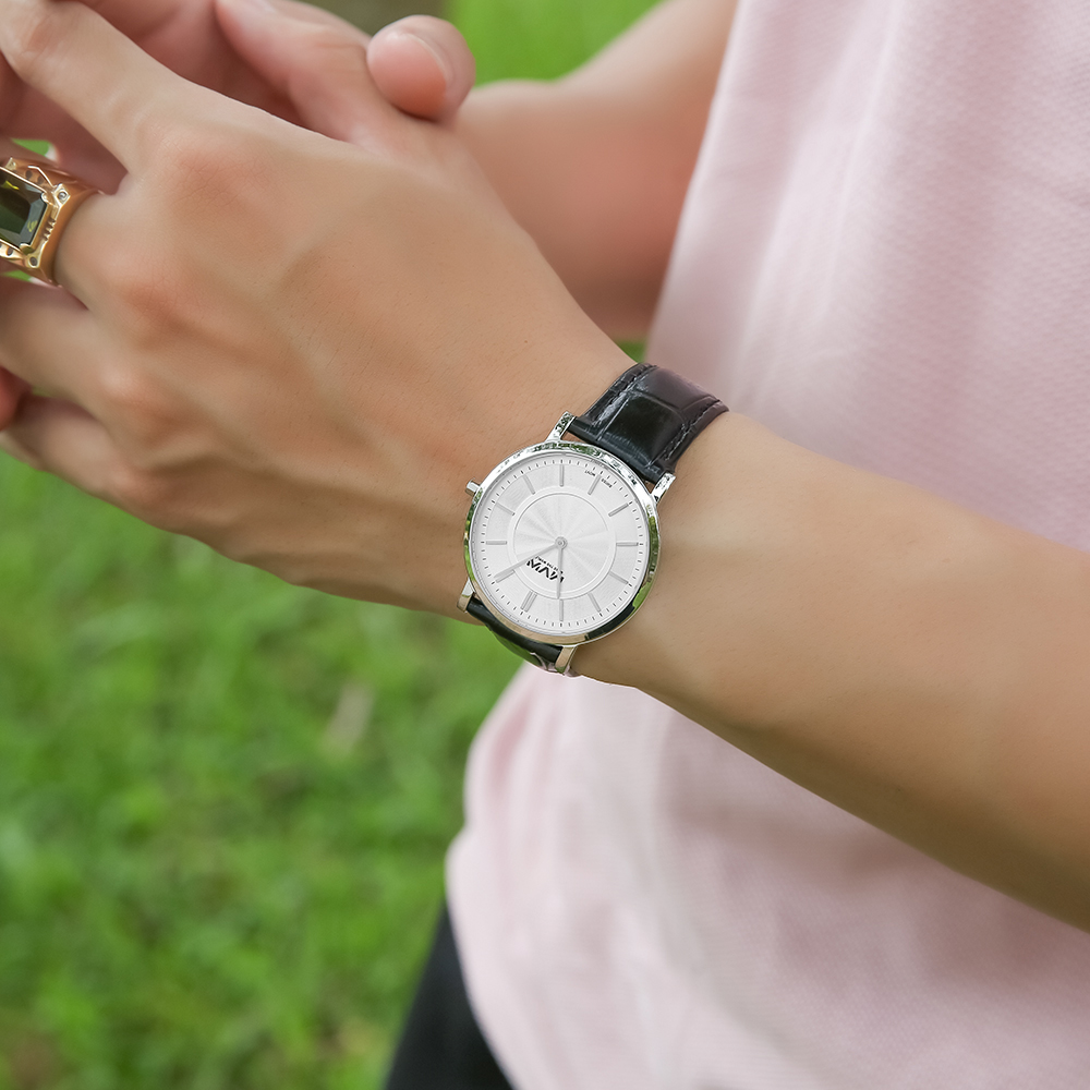 Đồng hồ MVW UT 38 mm Nam ML076-01