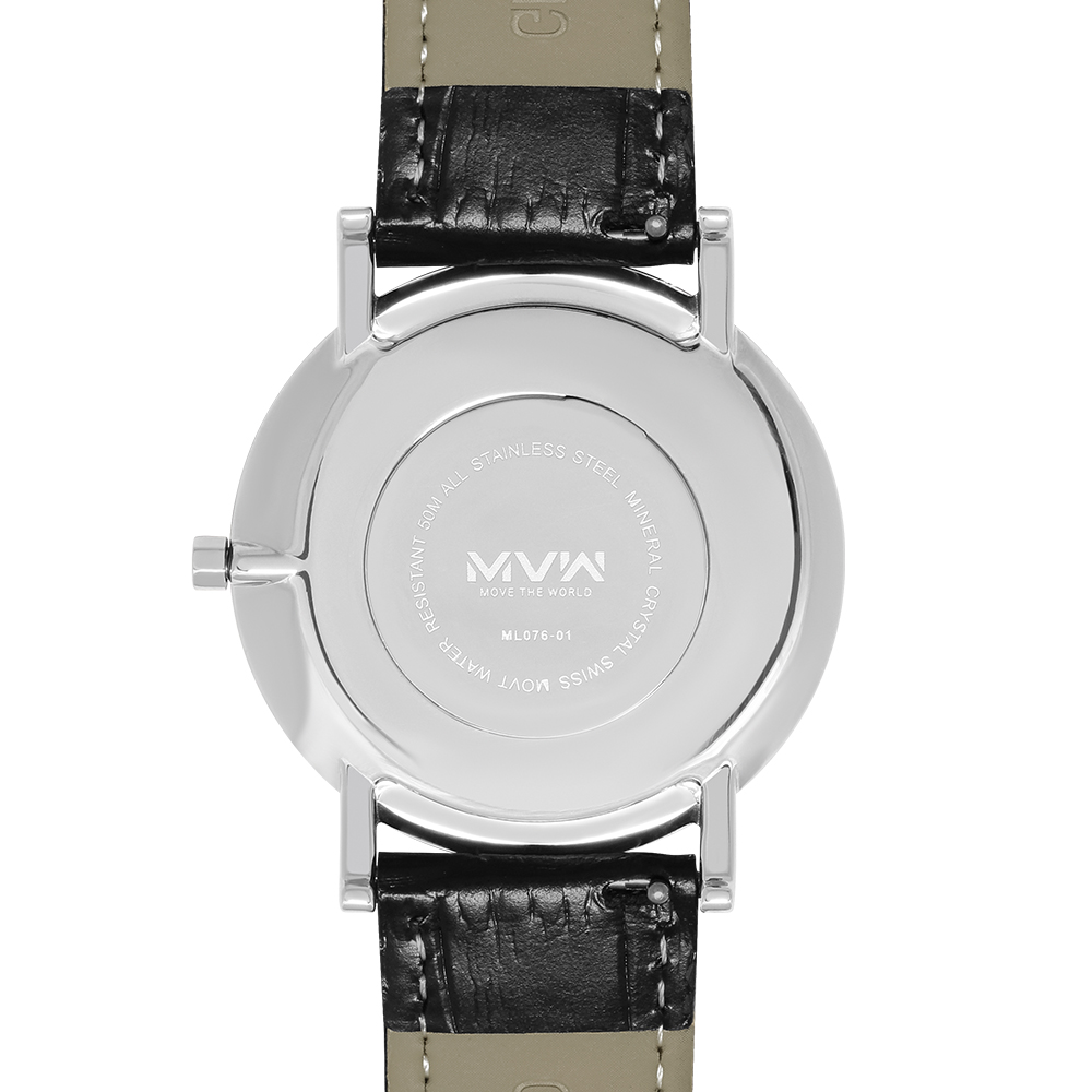 Đồng hồ MVW UT 38 mm Nam ML076-01 - 4