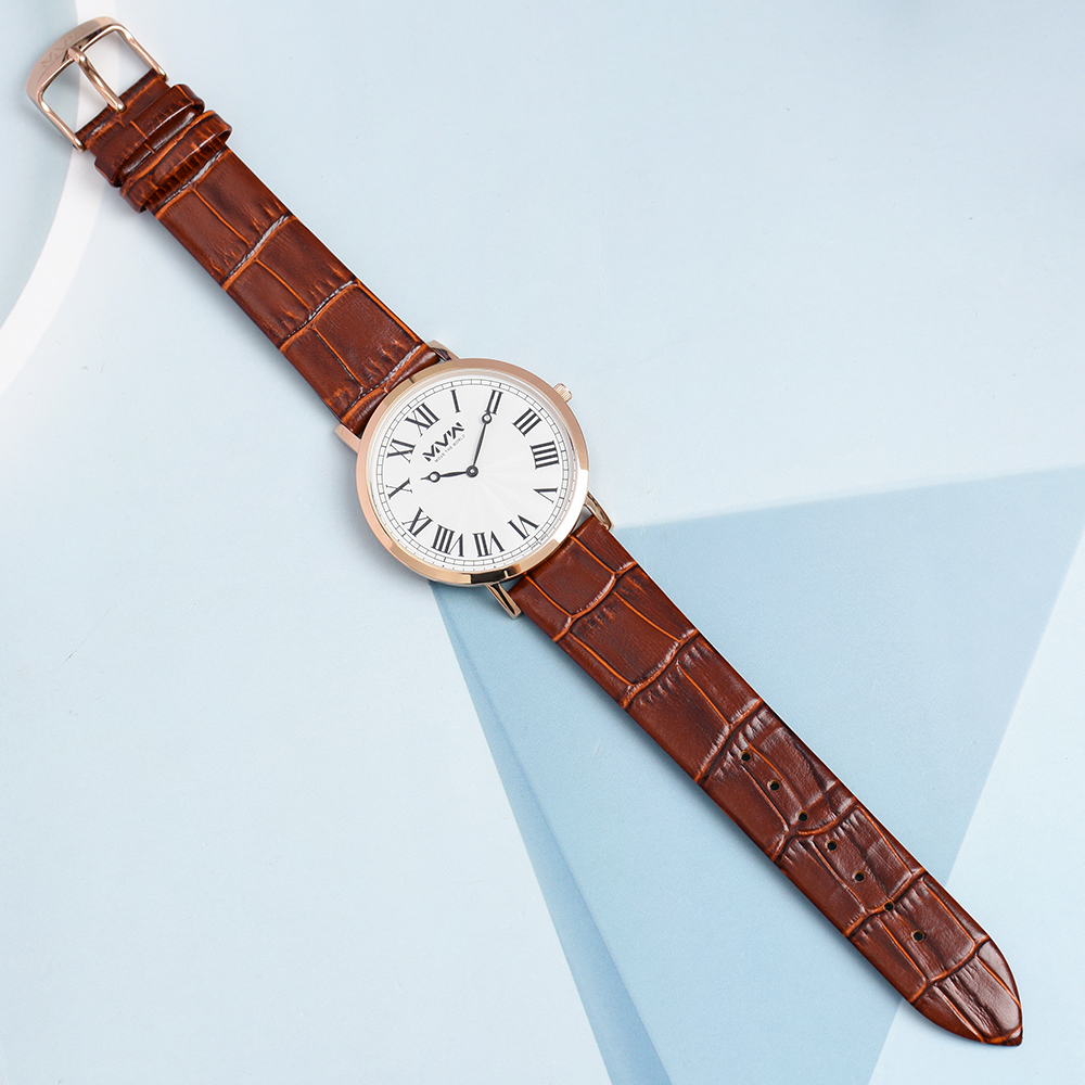 Đồng hồ MVW UT 40 mm Nam ML077-01