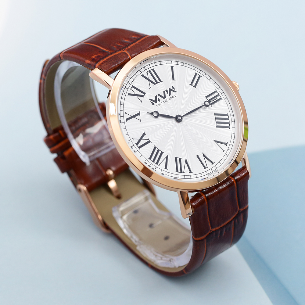 Đồng hồ MVW UT 40 mm Nam ML077-01