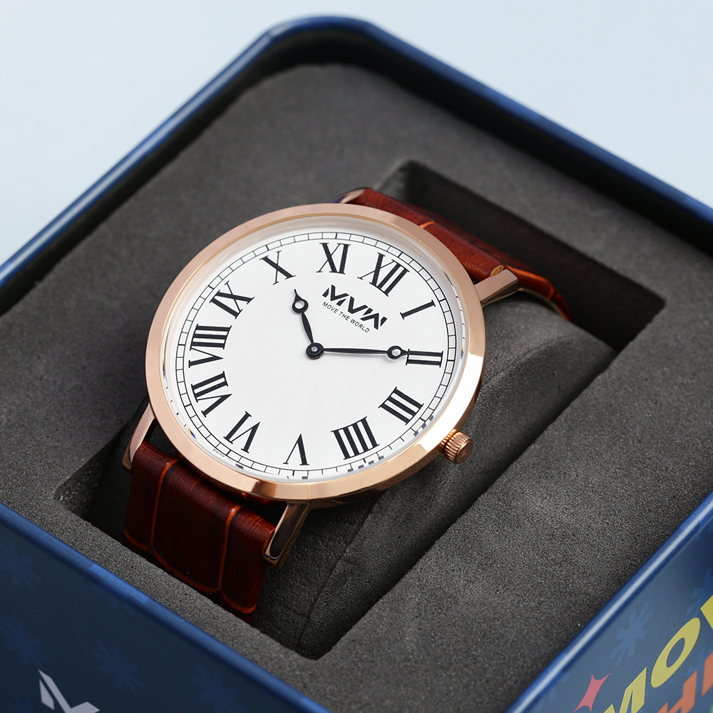Đồng hồ MVW UT 40 mm Nam ML077-01