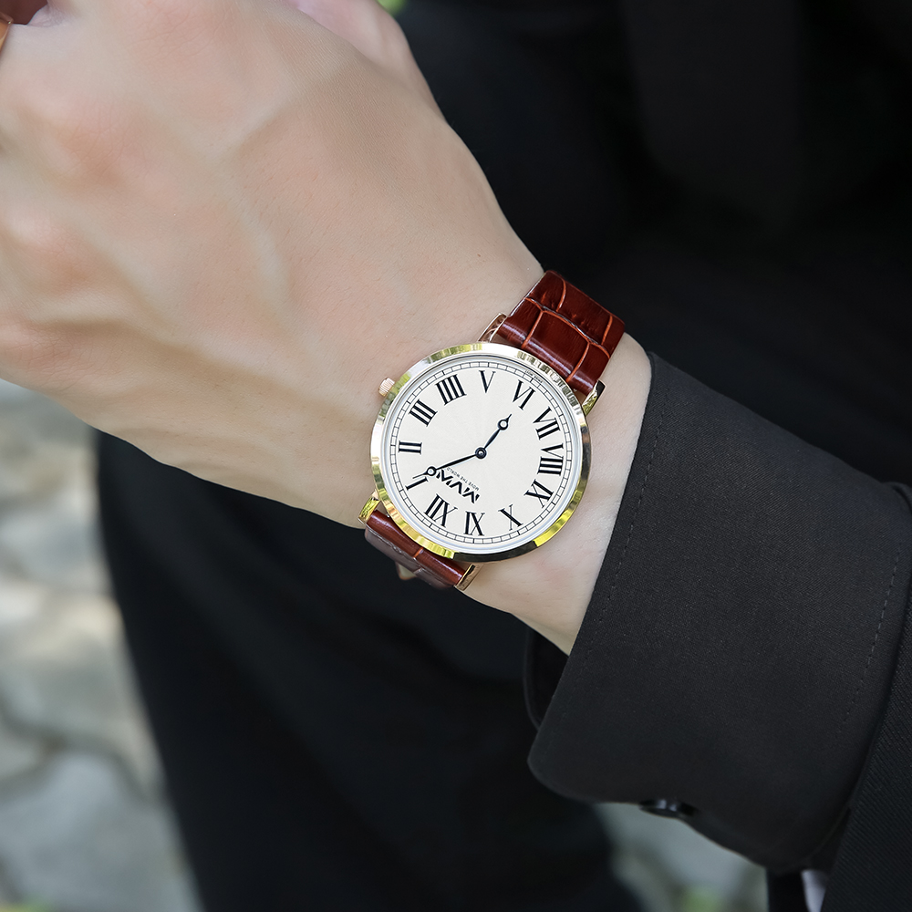 Đồng hồ MVW UT 40 mm Nam ML077-01