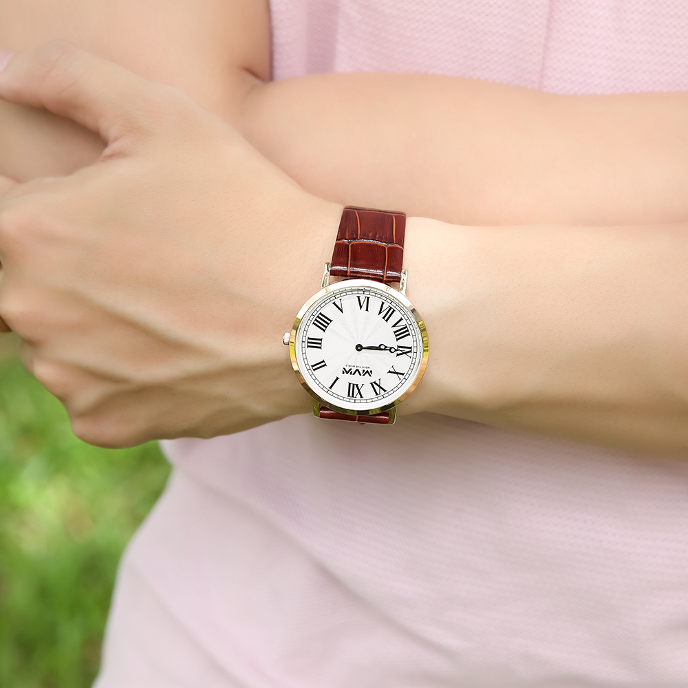 Đồng hồ MVW UT 40 mm Nam ML077-01