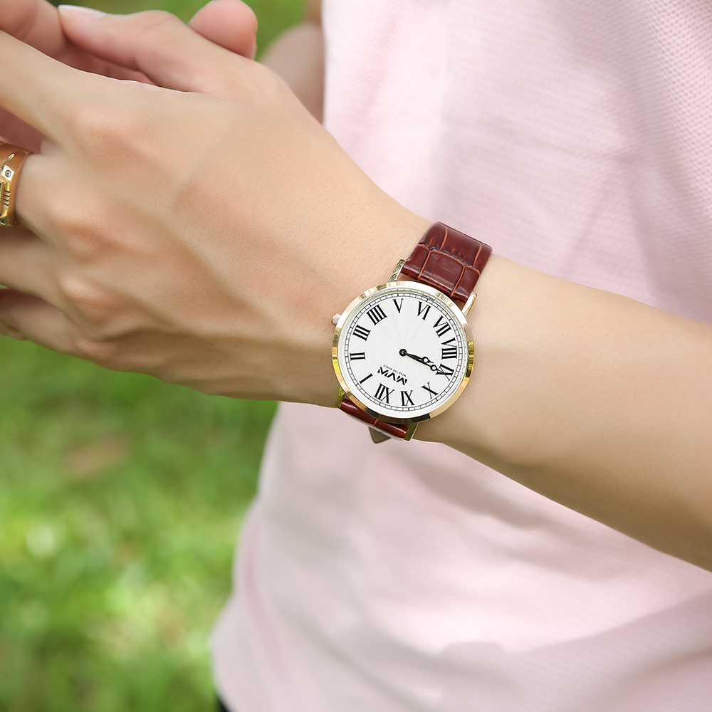 Đồng hồ MVW UT 40 mm Nam ML077-01