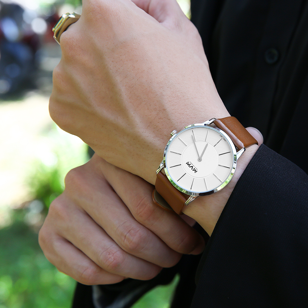 Đồng hồ MVW UT 40 mm Nam ML078-01