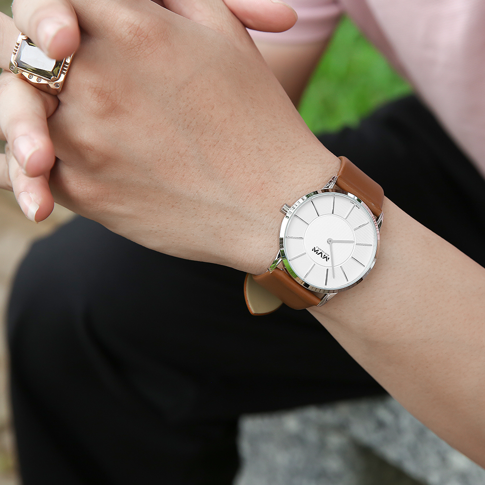 Đồng hồ MVW UT 40 mm Nam ML078-01