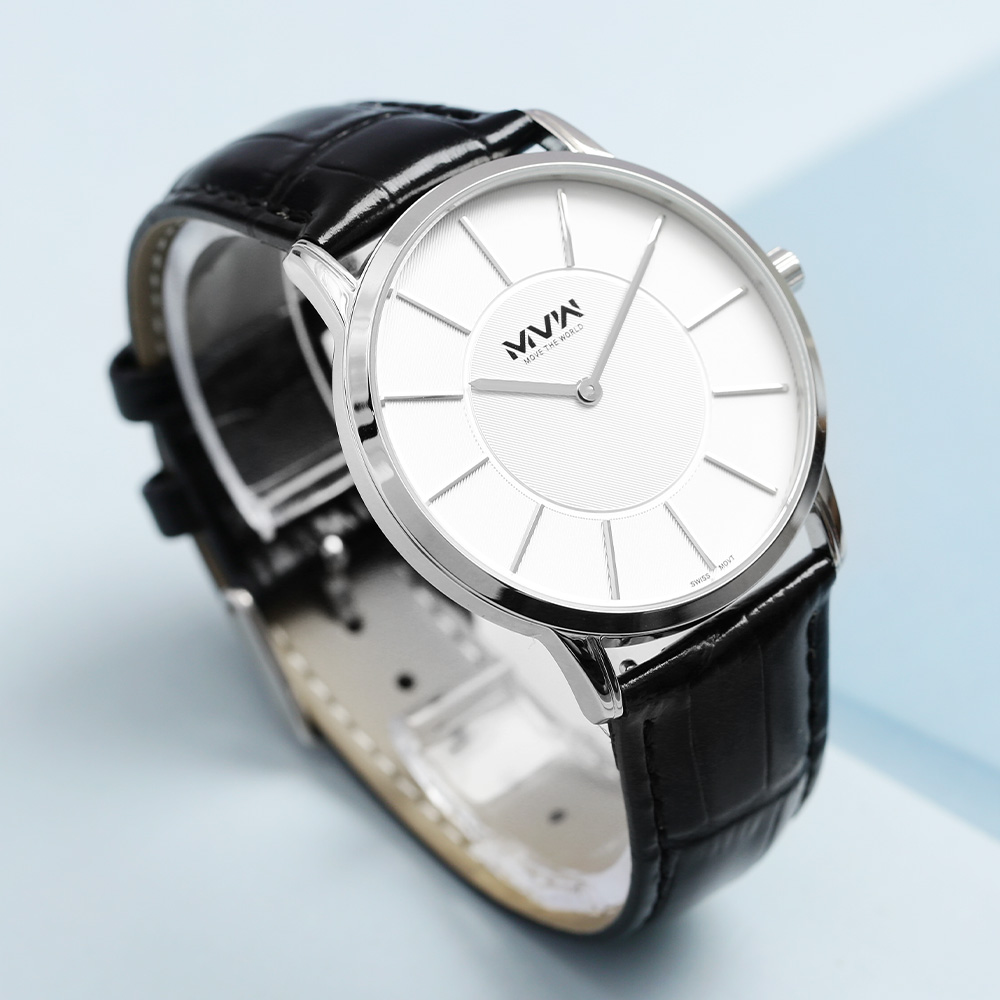 Đồng hồ MVW UT 40 mm Nam ML078-02