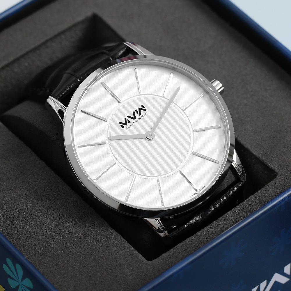 Đồng hồ MVW UT 40 mm Nam ML078-02