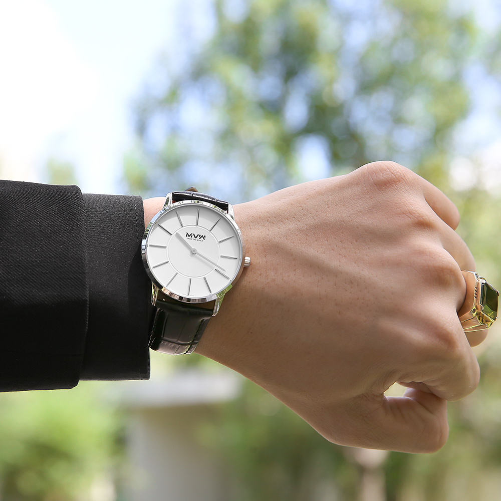 Đồng hồ MVW UT 40 mm Nam ML078-02