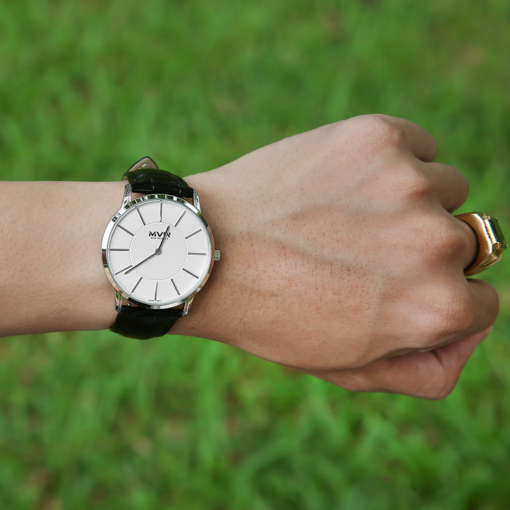 Đồng hồ MVW UT 40 mm Nam ML078-02