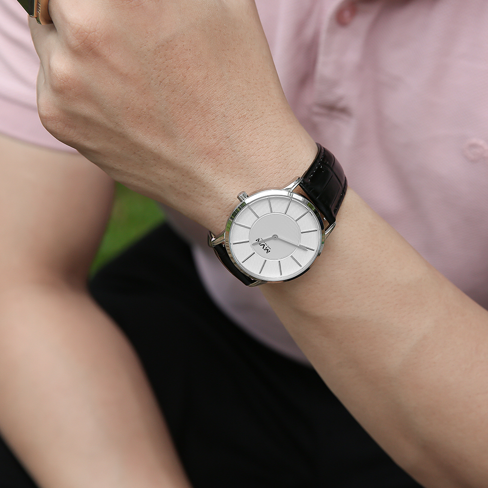 Đồng hồ MVW UT 40 mm Nam ML078-02