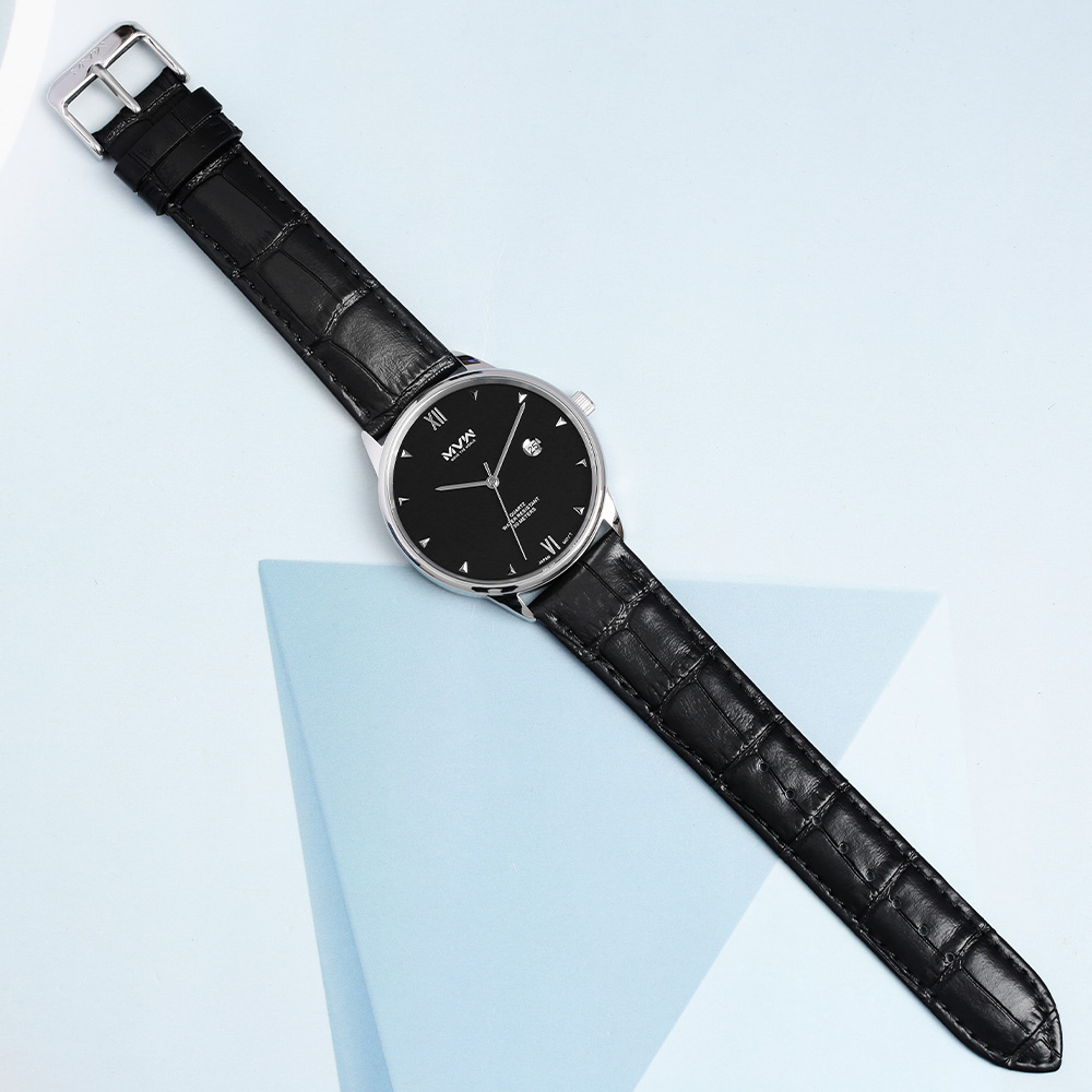 Đồng hồ MVW 40 mm Nam ML081-01-10