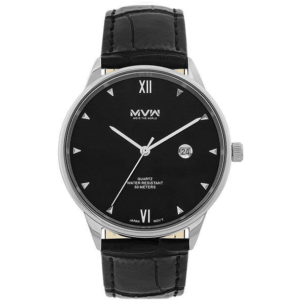 Đồng Hồ Mvw 40 Mm Nam Ml081 - 01