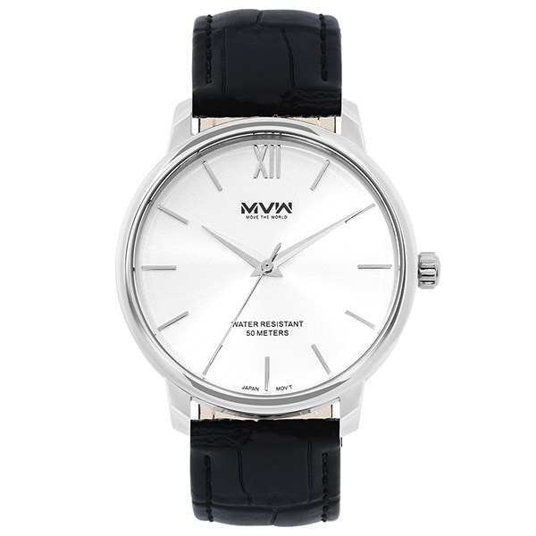 Đồng Hồ Mvw 40 Mm Nam Ml082 - 01