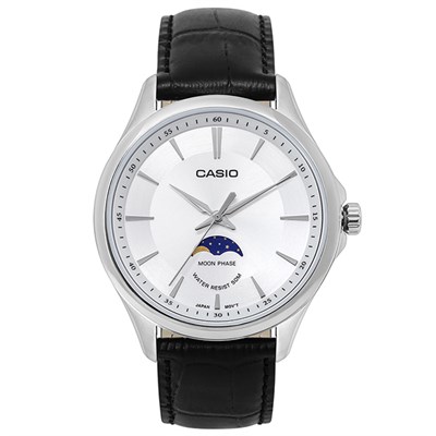 Đồng hồ Casio 42.5 mm Nam MTP-M100L-7AVDF