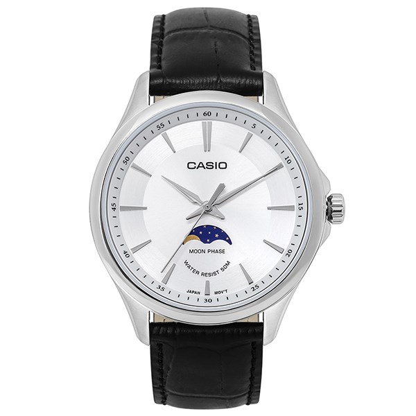 Đồng Hồ Casio 42.5 Mm Nam Mtp - M100L - 7Avdf