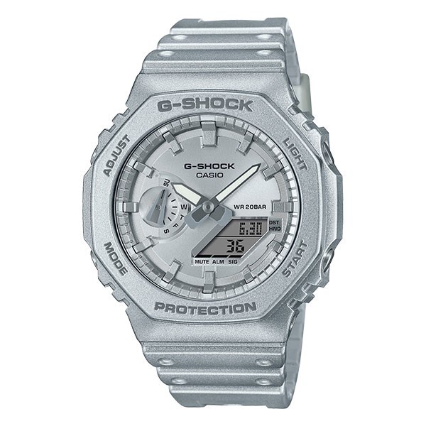 Đồng Hồ G - Shock 2100 45.4 Mm Nam Ga - 2100Ff - 8Adr