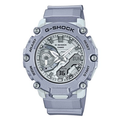 Đồng hồ G-Shock Forgotten Future 47.1 mm Nam GA-2200FF-8ADR