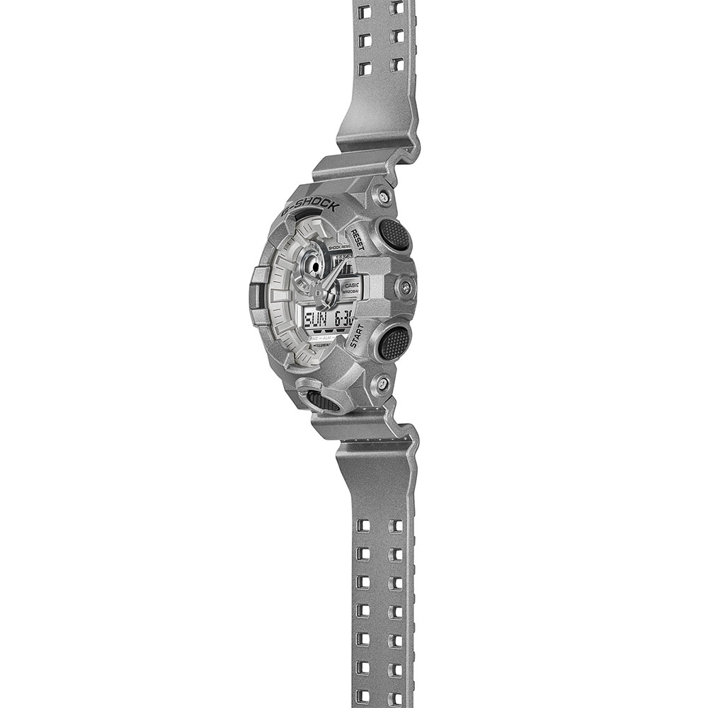 Đồng hồ G-Shock Forgotten Future 53.4 mm Nam GA-700FF-8ADR - 5