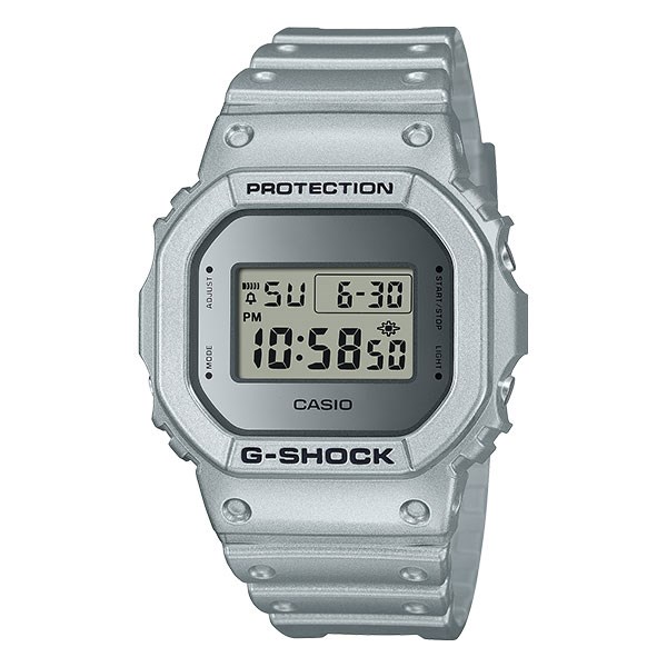 Mua Đồng Hồ G-Shock Chính Hãng, Giá Rẻ, Trả Góp 0% 09/2023 -  Thegioididong.Com