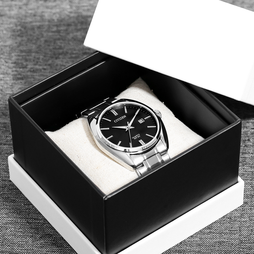 Đồng hồ Citizen 41 mm Nam BI5100-58E