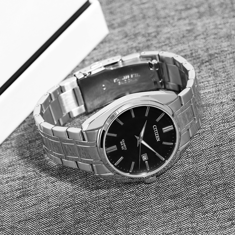 Đồng hồ Citizen 41 mm Nam BI5100-58E